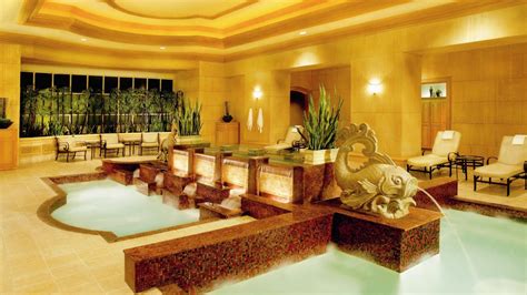 bay area spas and resorts.